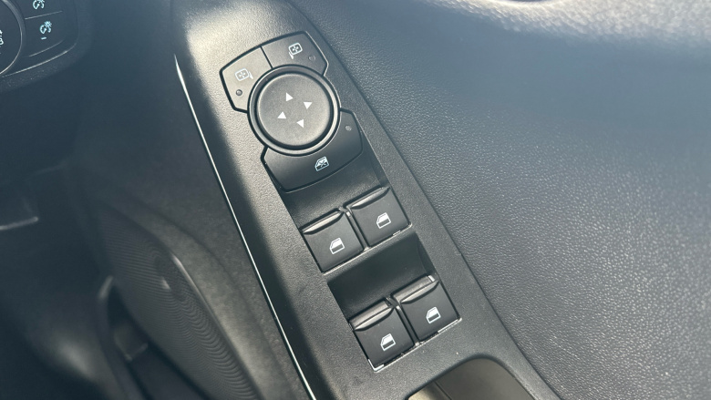 Ford Fiesta 1.0 EcoBoost ST-Line 5dr Petrol Hatchback